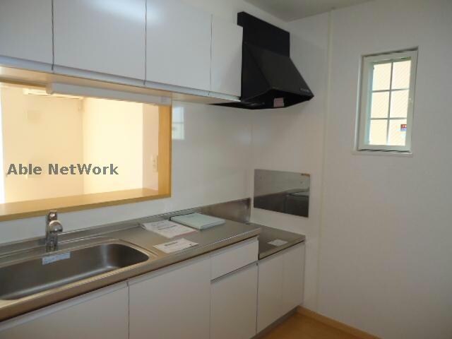 物件内観写真6　(※同物件別部屋参考イメージ)