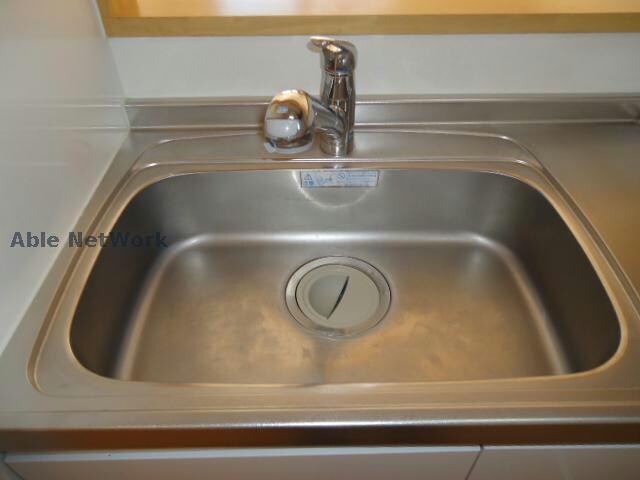 物件内観写真7　(※同物件別部屋参考イメージ)