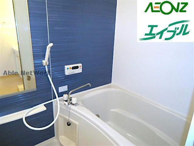 物件内観写真9　(※同物件別部屋参考イメージ)