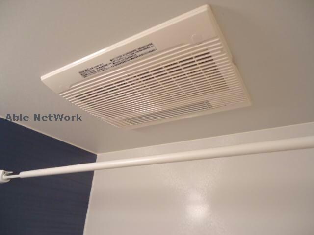 物件内観写真11　(※同物件別部屋参考イメージ)