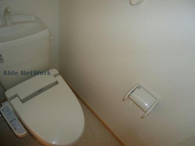 物件内観写真12　(※同物件別部屋参考イメージ)