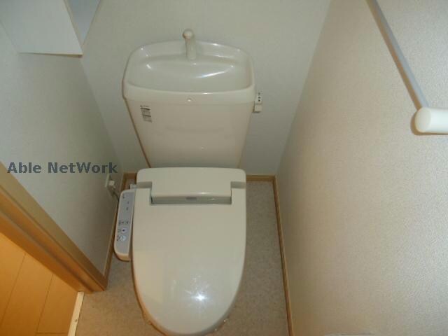 物件内観写真13　(※同物件別部屋参考イメージ)