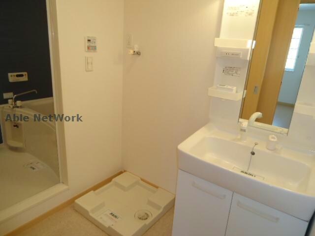 物件内観写真15　(※同物件別部屋参考イメージ)