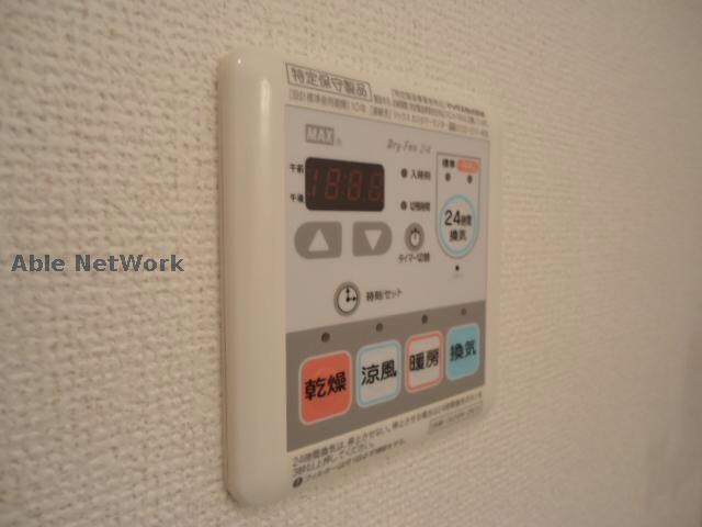 物件内観写真22　(※同物件別部屋参考イメージ)