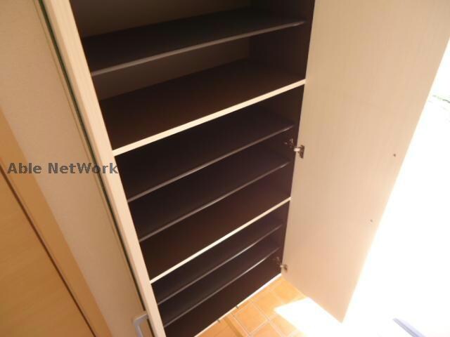 物件内観写真24　(※同物件別部屋参考イメージ)