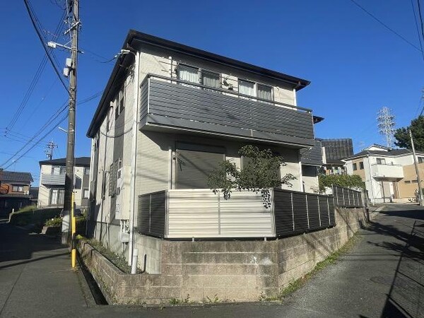 外観(S棟)