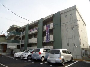 プリウス相原郷外観写真