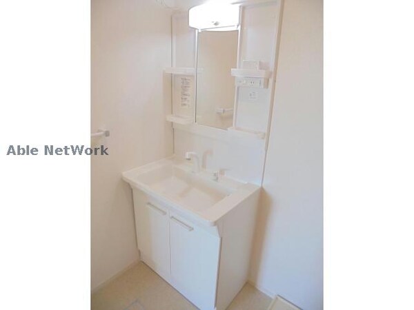 洗面所・脱衣所