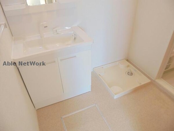 洗面所・脱衣所