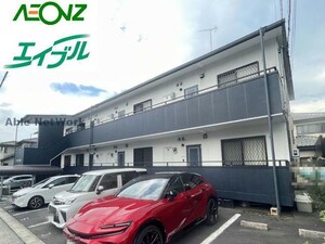 クレシア大高台外観写真