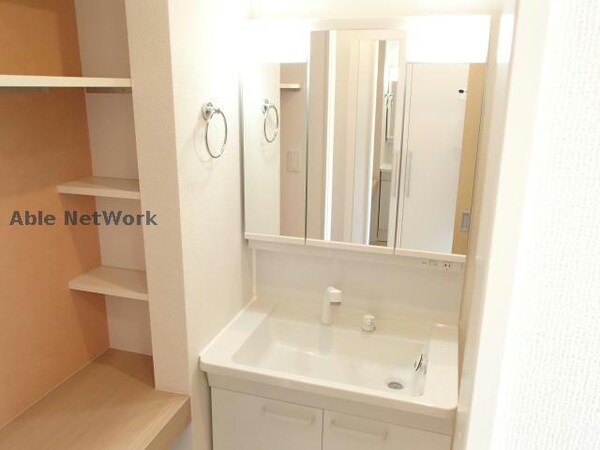 洗面所・脱衣所