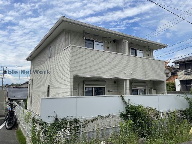 フェスターレⅢ