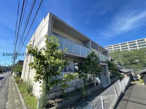 ラフェリオ外観写真