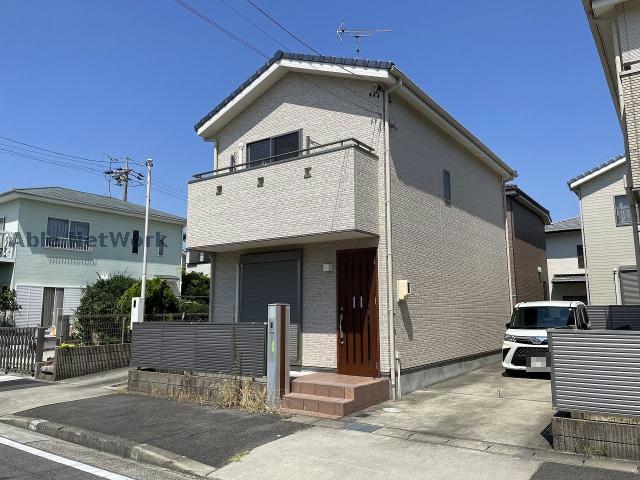 藤塚の家