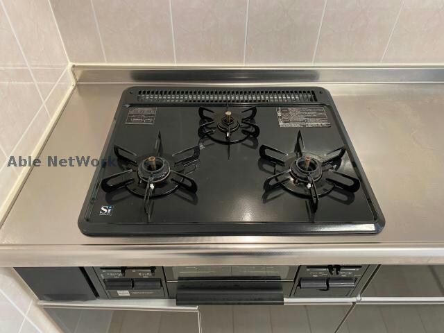 物件内観写真12　(※同物件別部屋の写真です。)