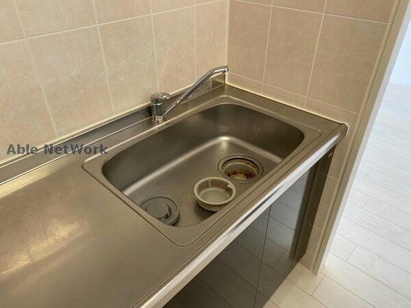 キッチン(※同物件別部屋の写真です。)