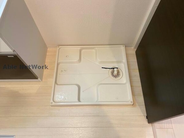 その他設備(※同物件別部屋の写真です。)