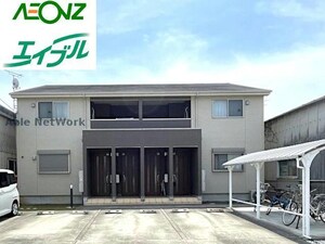 サニーコートＮ外観写真