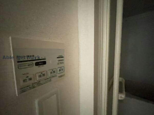 空調設備