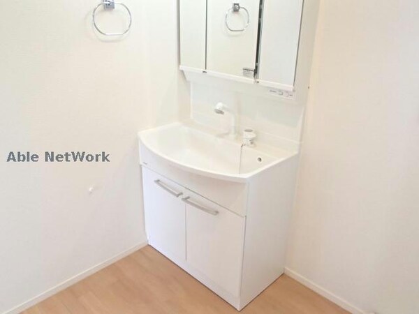 洗面所・脱衣所