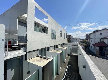 CASA CARICO外観写真