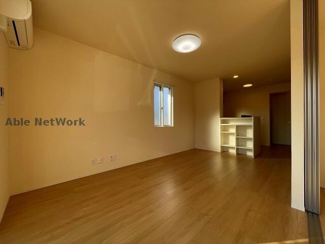 物件内観写真7　(※同物件別部屋の写真です。)