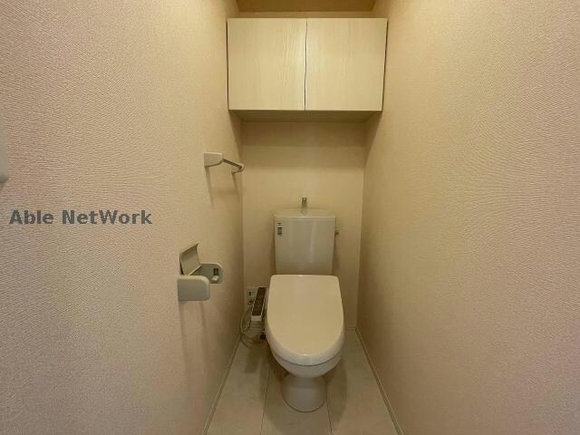 物件内観写真11　(※同物件別部屋の写真です。)