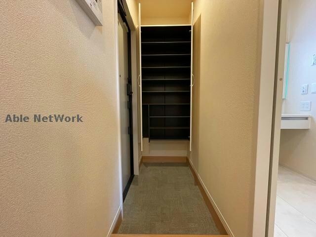 物件内観写真12　(※同物件別部屋の写真です。)