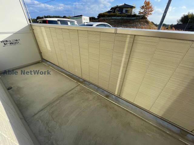 物件内観写真15　(※同物件別部屋の写真です。)