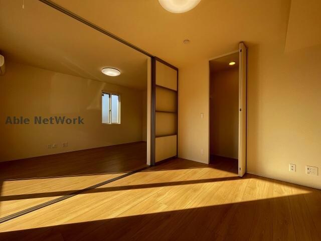 物件内観写真16　(※同物件別部屋の写真です。)