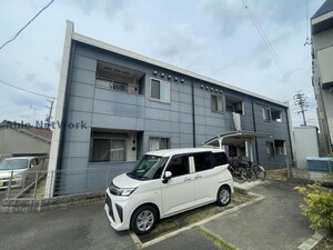 オータムガーデン外観写真