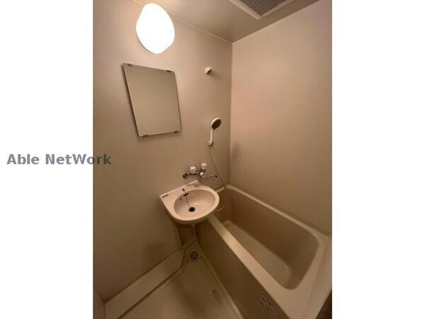 洗面所・脱衣所