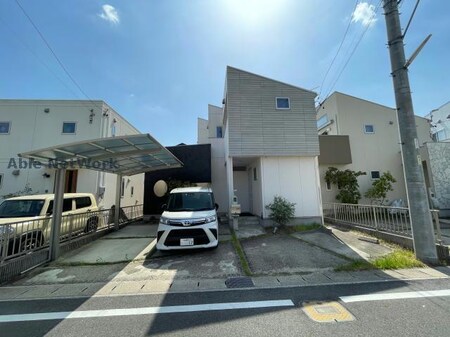 日進市米野木台2丁目Ｓ様貸家外観写真