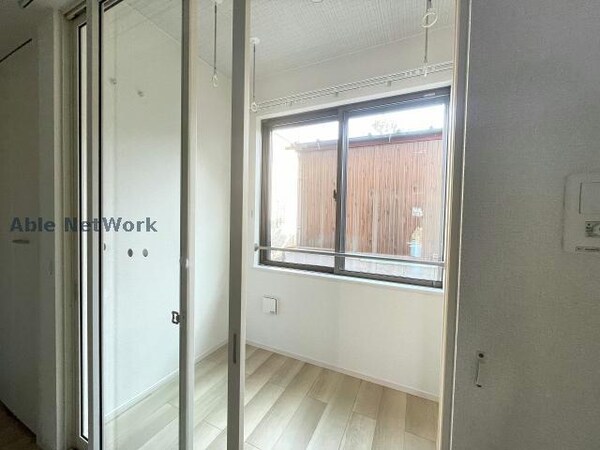 ベランダ・バルコニー(サンルーム)