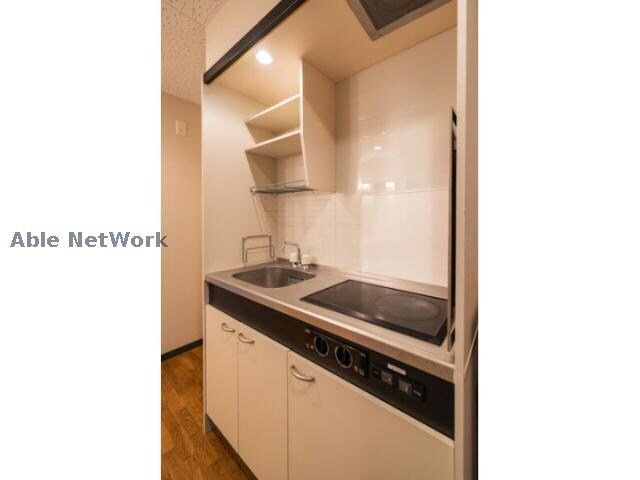 物件内観写真6　(※同物件別部屋の写真です。)