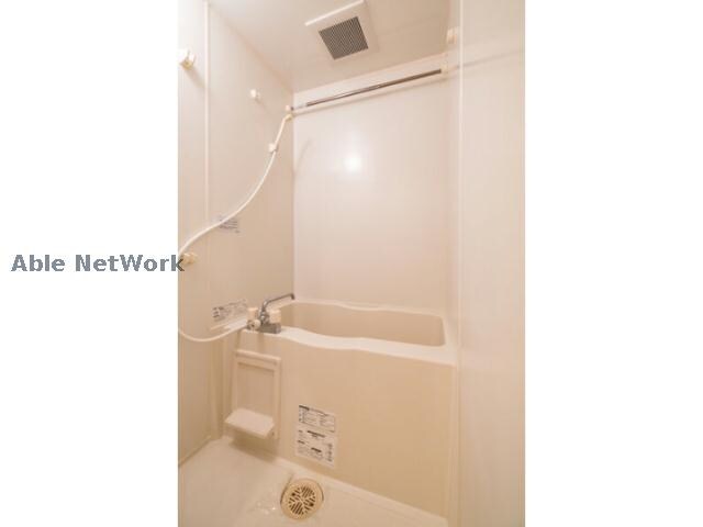 物件内観写真8　(※同物件別部屋の写真です。)