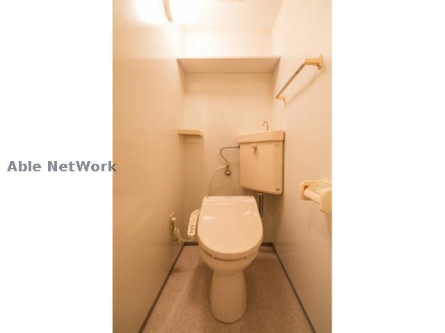 物件内観写真9　(※同物件別部屋の写真です。)