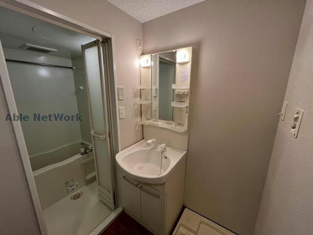 物件内観写真9　(※同物件別部屋の写真です。)