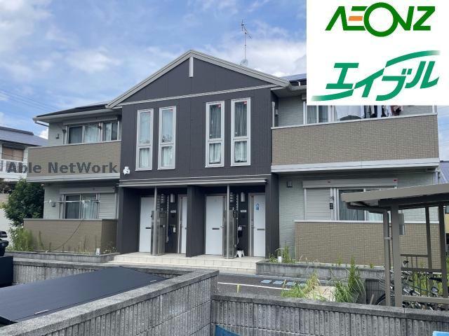 ガーデンプラザ新栄