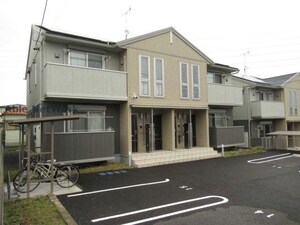 ガーデンプラザ新栄外観写真