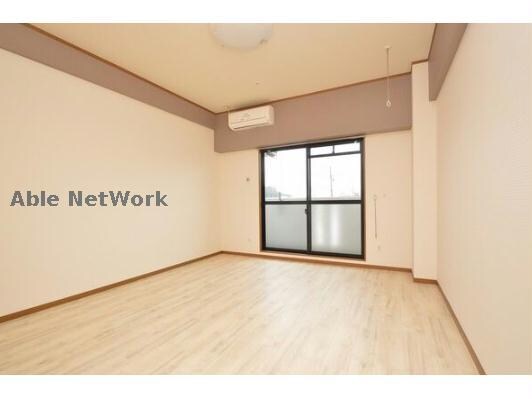 物件内観写真4　(※同物件別部屋の写真です。)