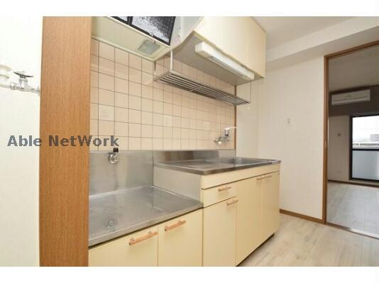 物件内観写真5　(※同物件別部屋の写真です。)