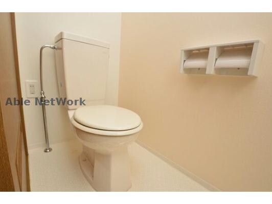 物件内観写真7　(※同物件別部屋の写真です。)