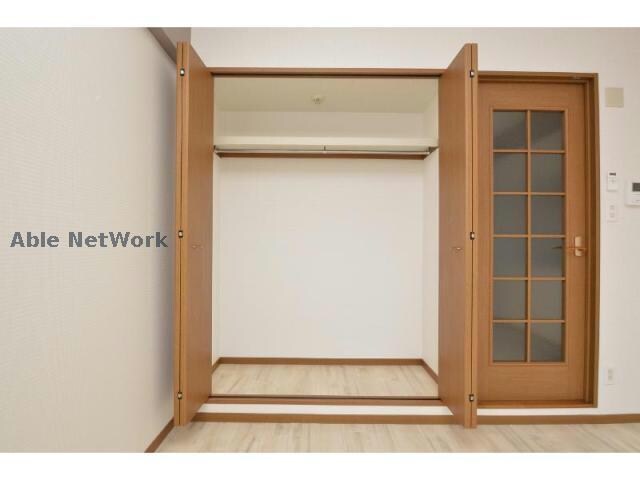 物件内観写真9　(※同物件別部屋の写真です。)