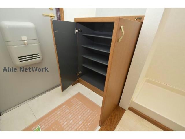 物件内観写真10　(※同物件別部屋の写真です。)