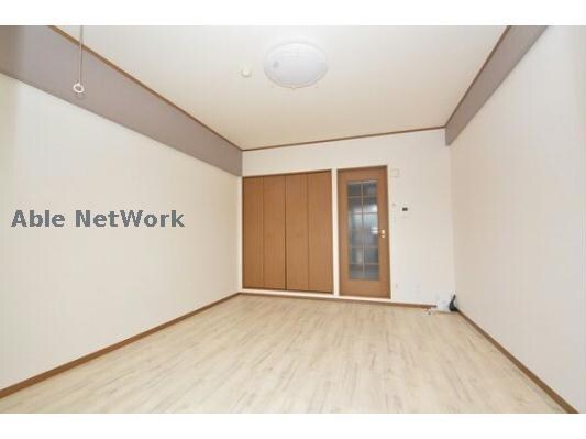 物件内観写真11　(※同物件別部屋の写真です。)