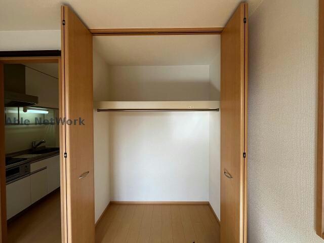 物件内観写真9　(※同物件別部屋の写真です。)