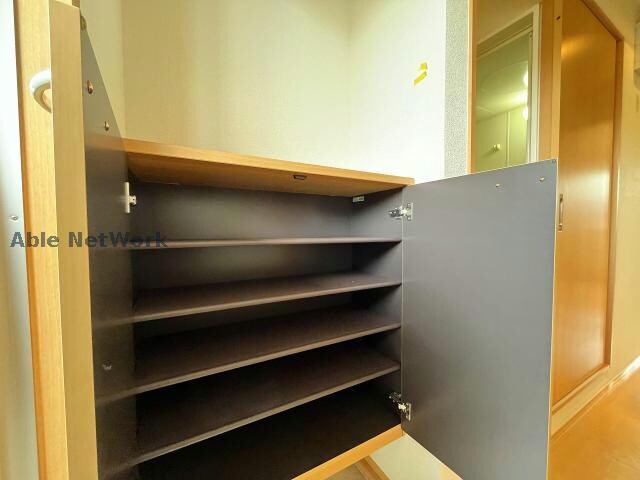 物件内観写真10　(※同物件別部屋の写真です。)