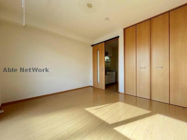 物件内観写真11　(※同物件別部屋の写真です。)