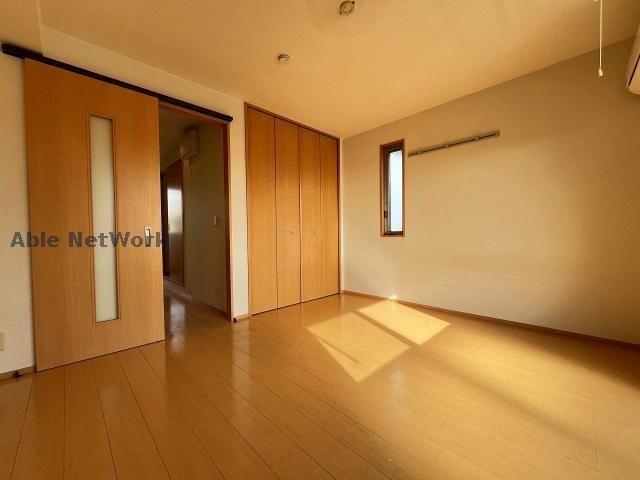 物件内観写真12　(※同物件別部屋の写真です。)